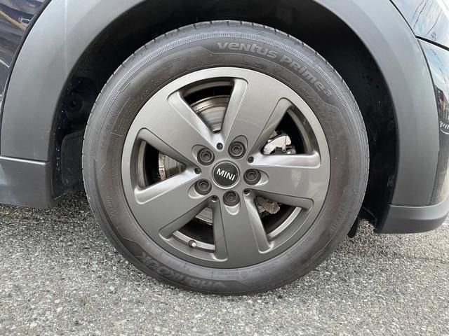 Bmw MINI 2021-09 14897-9