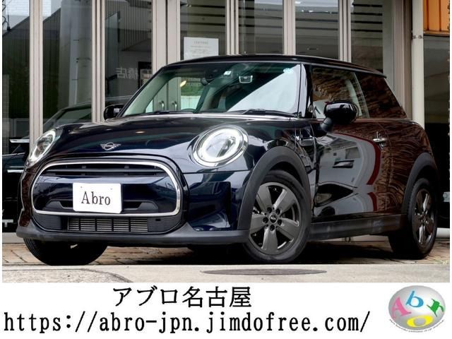 Bmw MINI 2021-09 14897-0