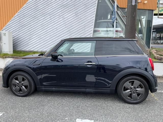 Bmw MINI 2021-09 14897-8