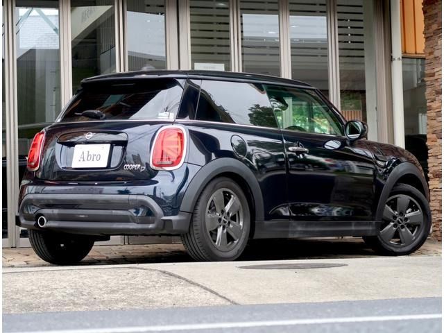 Bmw MINI 2021-09 14897-6