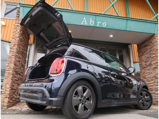 Bmw MINI 2021-09 14897-5