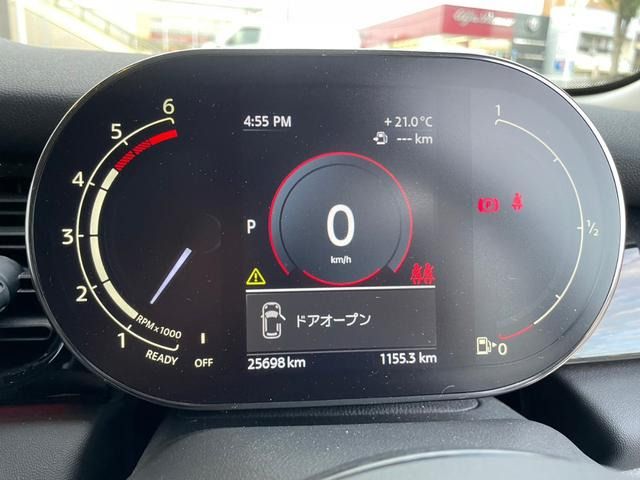Bmw MINI 2021-09 14897-3
