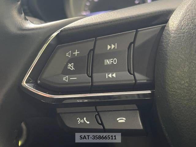 Mazda CX-5 2021-08 266283-19