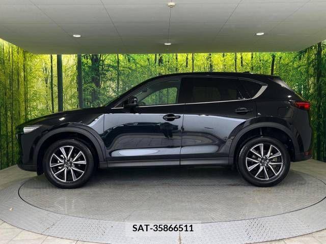 Mazda CX-5 2021-08 266283-1
