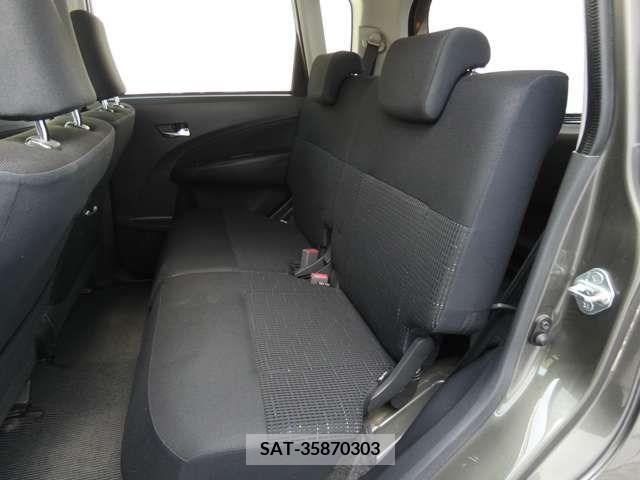 Daihatsu MOVE CUSTOM 2012-02 278321-7