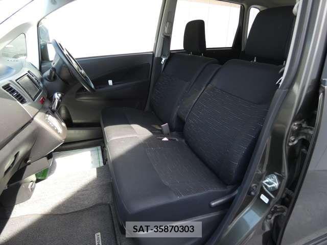 Daihatsu MOVE CUSTOM 2012-02 278321-6