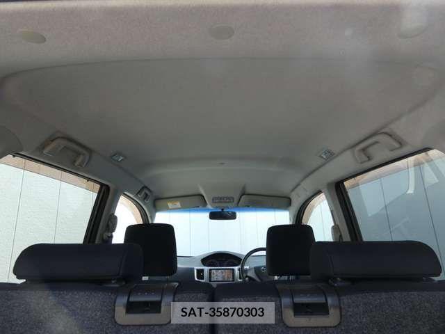 Daihatsu MOVE CUSTOM 2012-02 278321-8
