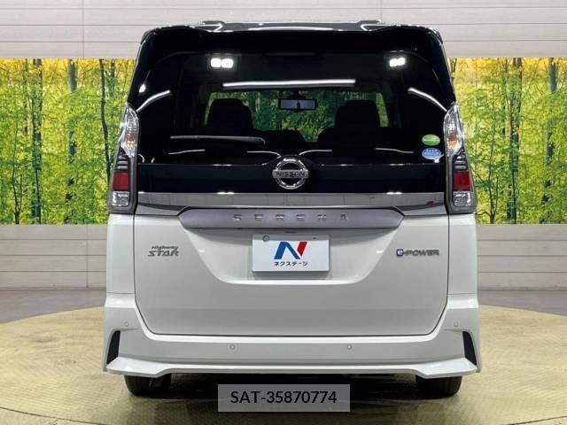 Nissan SERENA 2019-03 218099-16