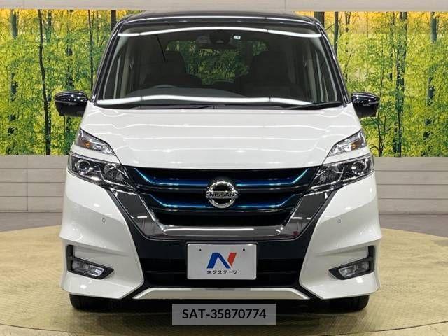Nissan SERENA 2019-03 218099-15