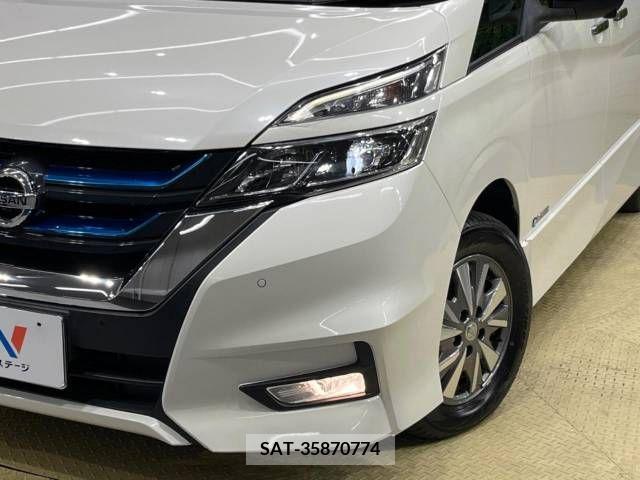 Nissan SERENA 2019-03 218099-14