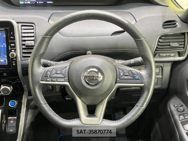 Nissan SERENA 2019-03 218099-12