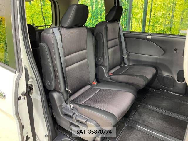 Nissan SERENA 2019-03 218099-9