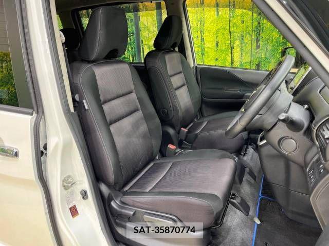 Nissan SERENA 2019-03 218099-8