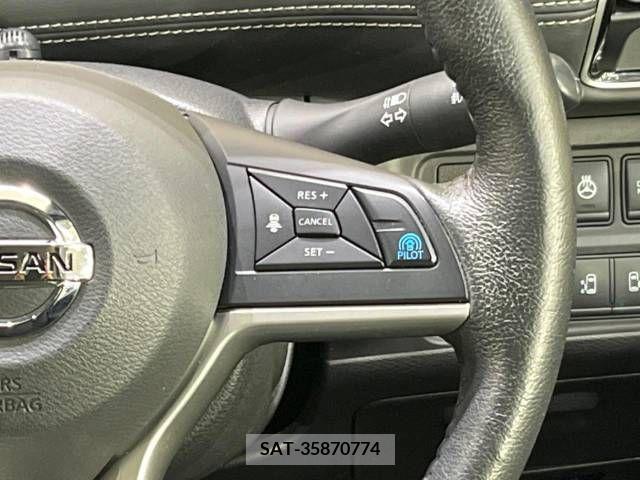Nissan SERENA 2019-03 218099-7