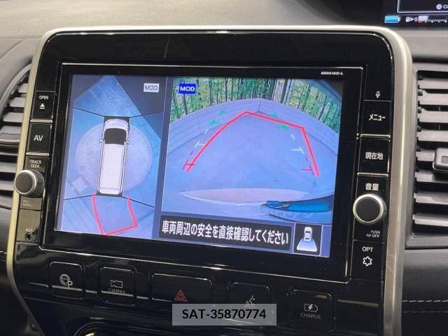 Nissan SERENA 2019-03 218099-5