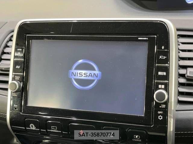 Nissan SERENA 2019-03 218099-4