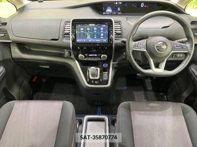 Nissan SERENA 2019-03 218099-1
