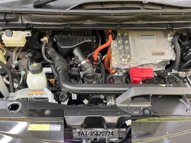 Nissan SERENA 2019-03 218099-19
