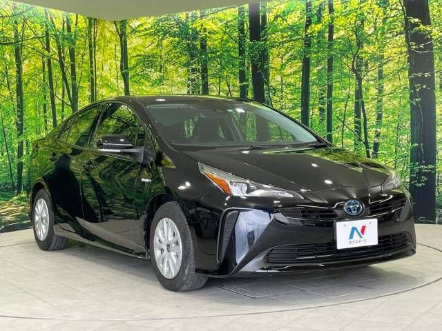 Toyota PRIUS 2019-09 24847-16