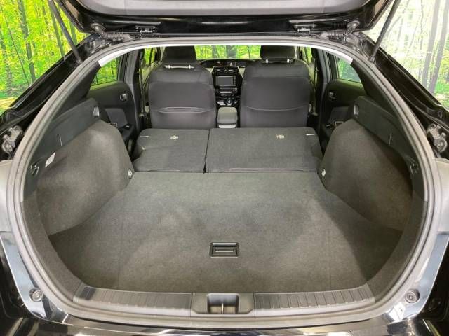 Toyota PRIUS 2019-09 24847-11