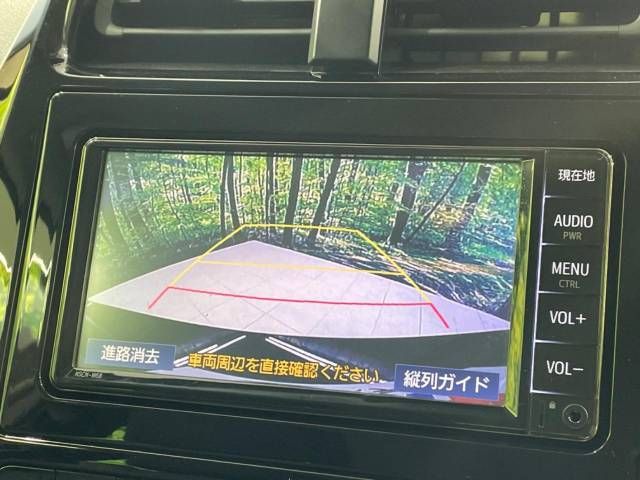 Toyota PRIUS 2019-09 24847-4