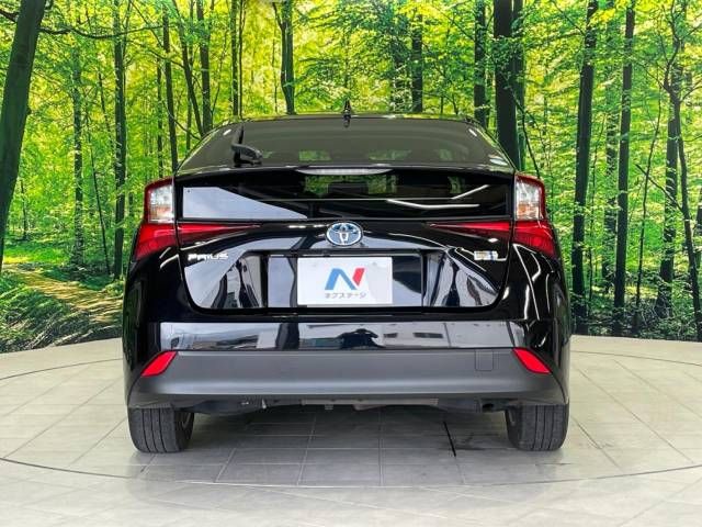 Toyota PRIUS 2019-09 24847-15