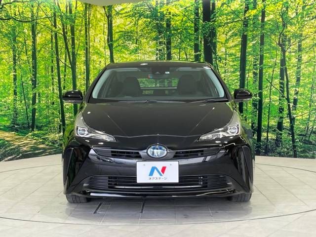 Toyota PRIUS 2019-09 24847-14