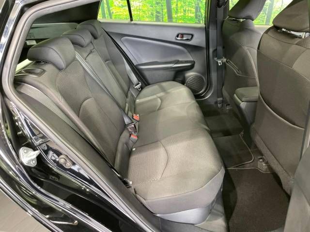 Toyota PRIUS 2019-09 24847-10