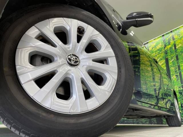 Toyota PRIUS 2019-09 24847-13