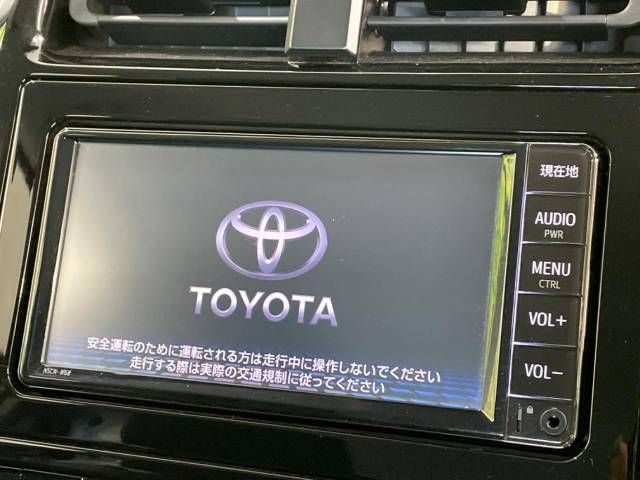 Toyota PRIUS 2019-09 24847-3