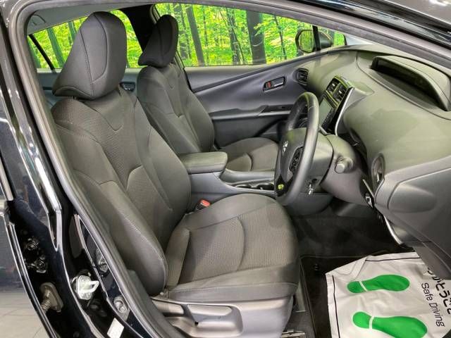 Toyota PRIUS 2019-09 24847-9