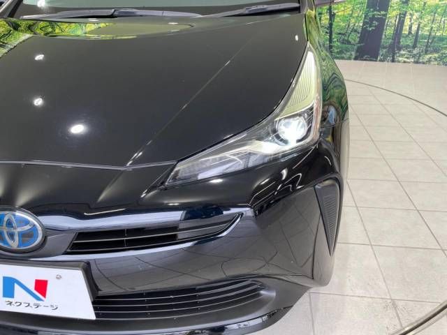 Toyota PRIUS 2019-09 24847-12