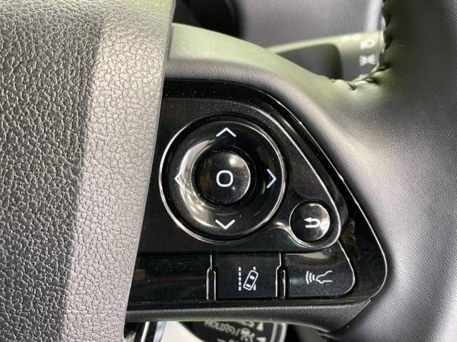 Toyota PRIUS 2019-09 24847-2
