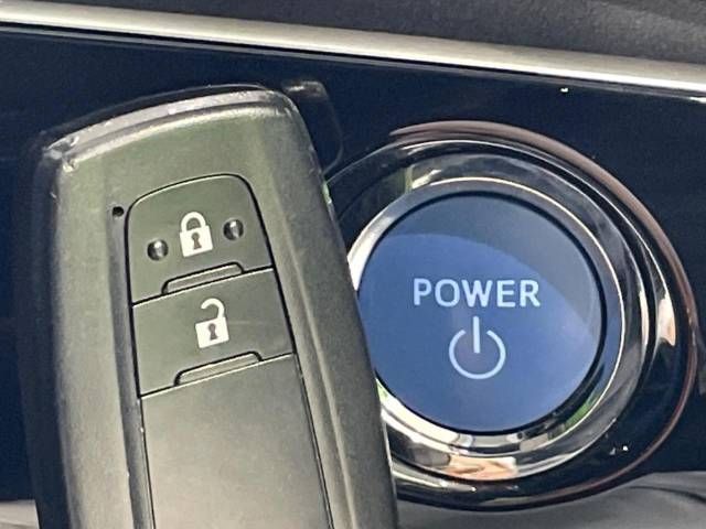 Toyota PRIUS 2019-09 24847-8