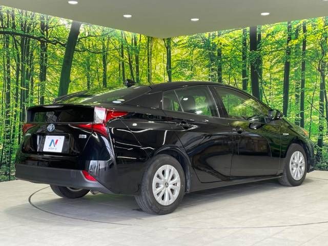 Toyota PRIUS 2019-09 24847-17