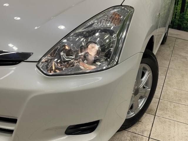 Toyota WISH 2007-10 192571-12