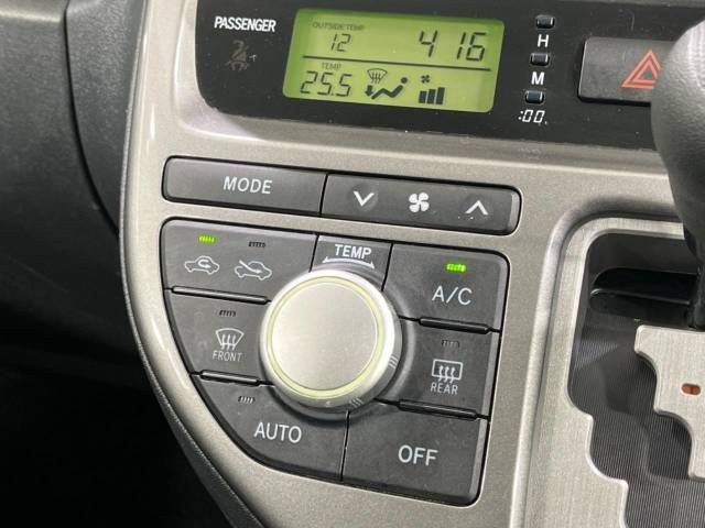Toyota WISH 2007-10 192571-5