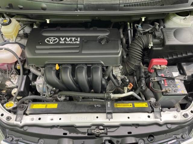 Toyota WISH 2007-10 192571-18