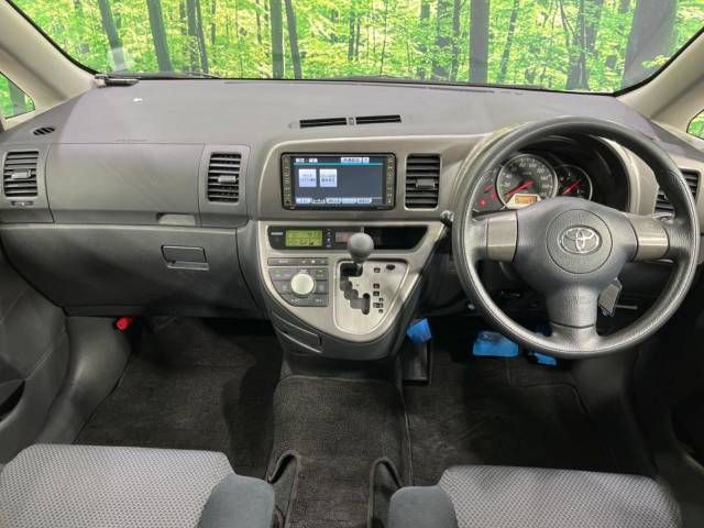 Toyota WISH 2007-10 192571-1