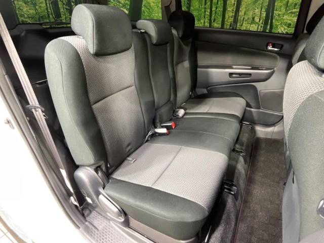 Toyota WISH 2007-10 192571-8