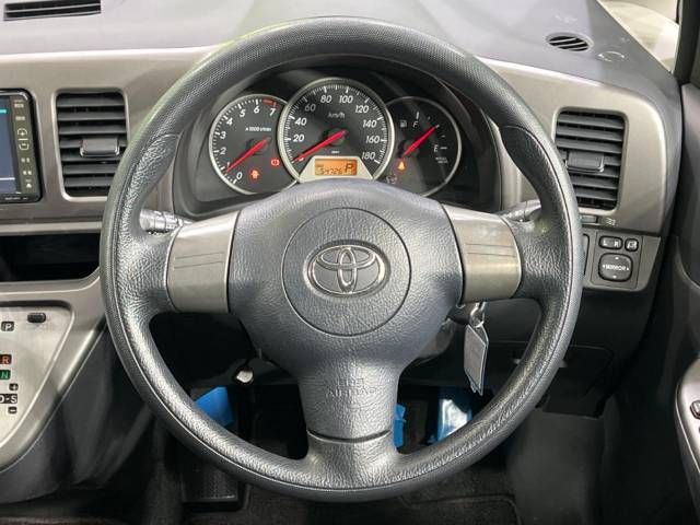 Toyota WISH 2007-10 192571-11