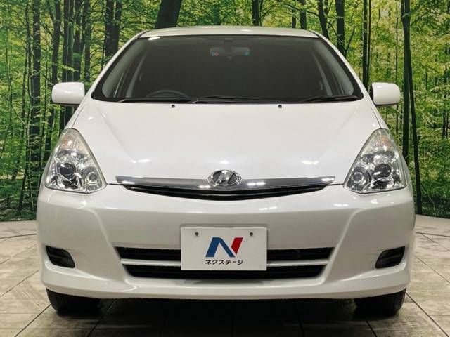 Toyota WISH 2007-10 192571-14