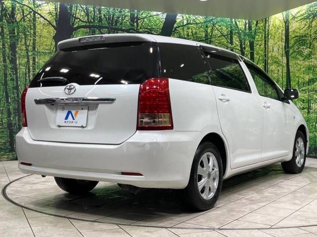 Toyota WISH 2007-10 192571-17