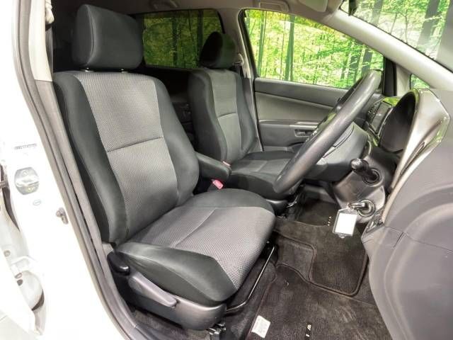 Toyota WISH 2007-10 192571-7