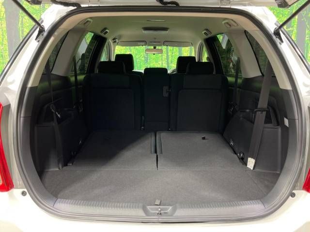 Toyota WISH 2007-10 192571-10