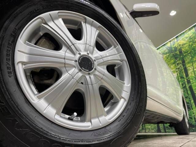 Toyota WISH 2007-10 192571-13