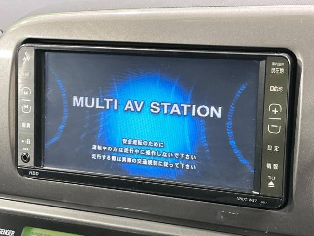Toyota WISH 2007-10 192571-3
