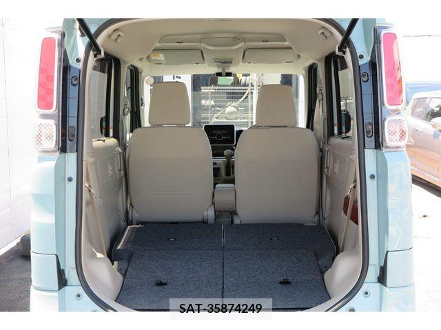 Suzuki SPACIA 2018-07 312331-9