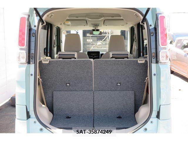 Suzuki SPACIA 2018-07 312331-8