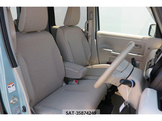 Suzuki SPACIA 2018-07 312331-11